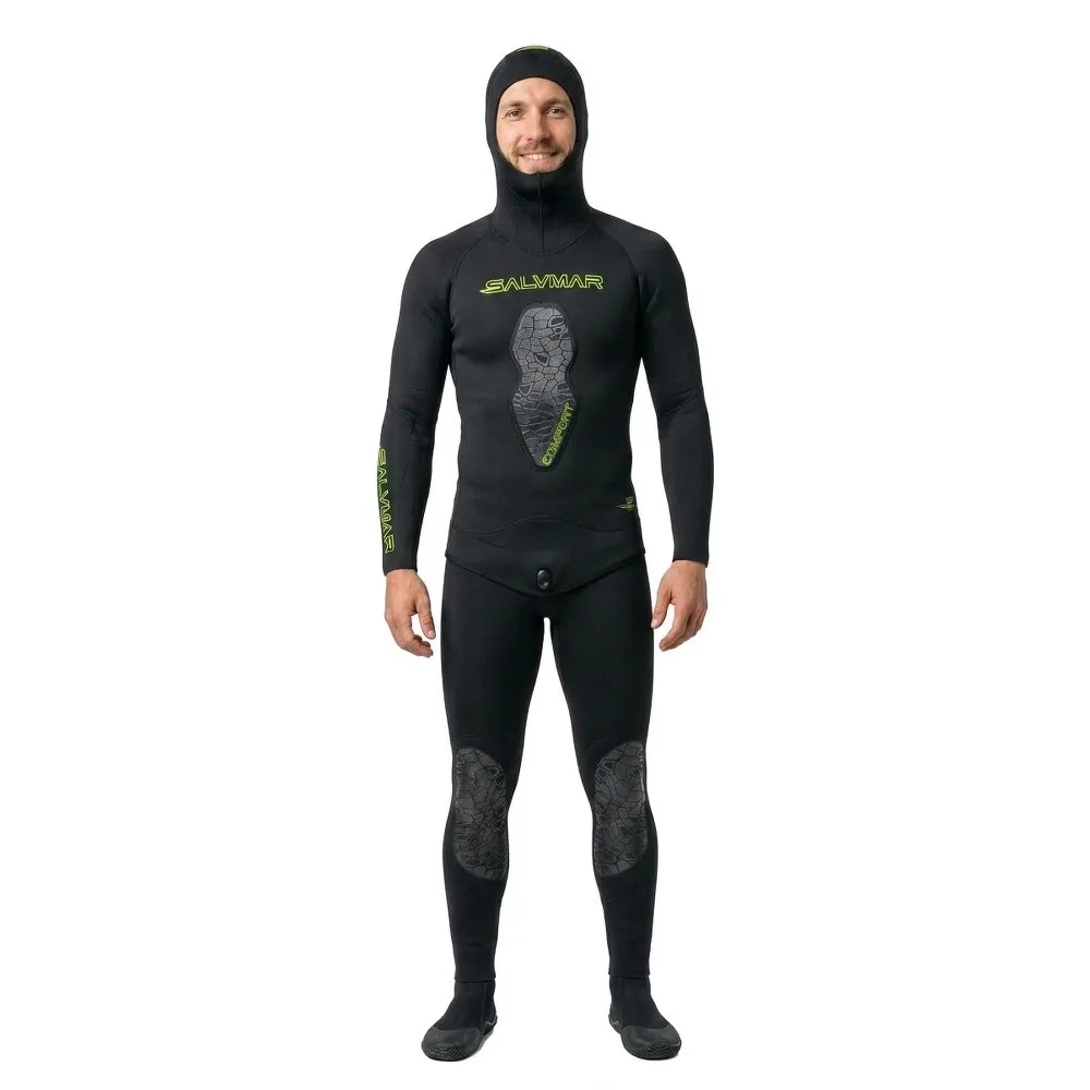 Salvimar Comforty 5 mm freediving wetsuit