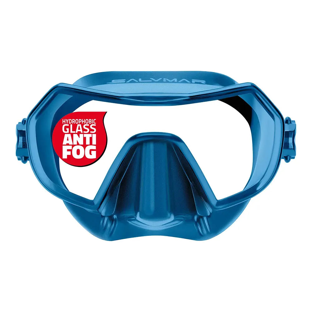 Salvimar Endless Anti Fog Junior diving mask