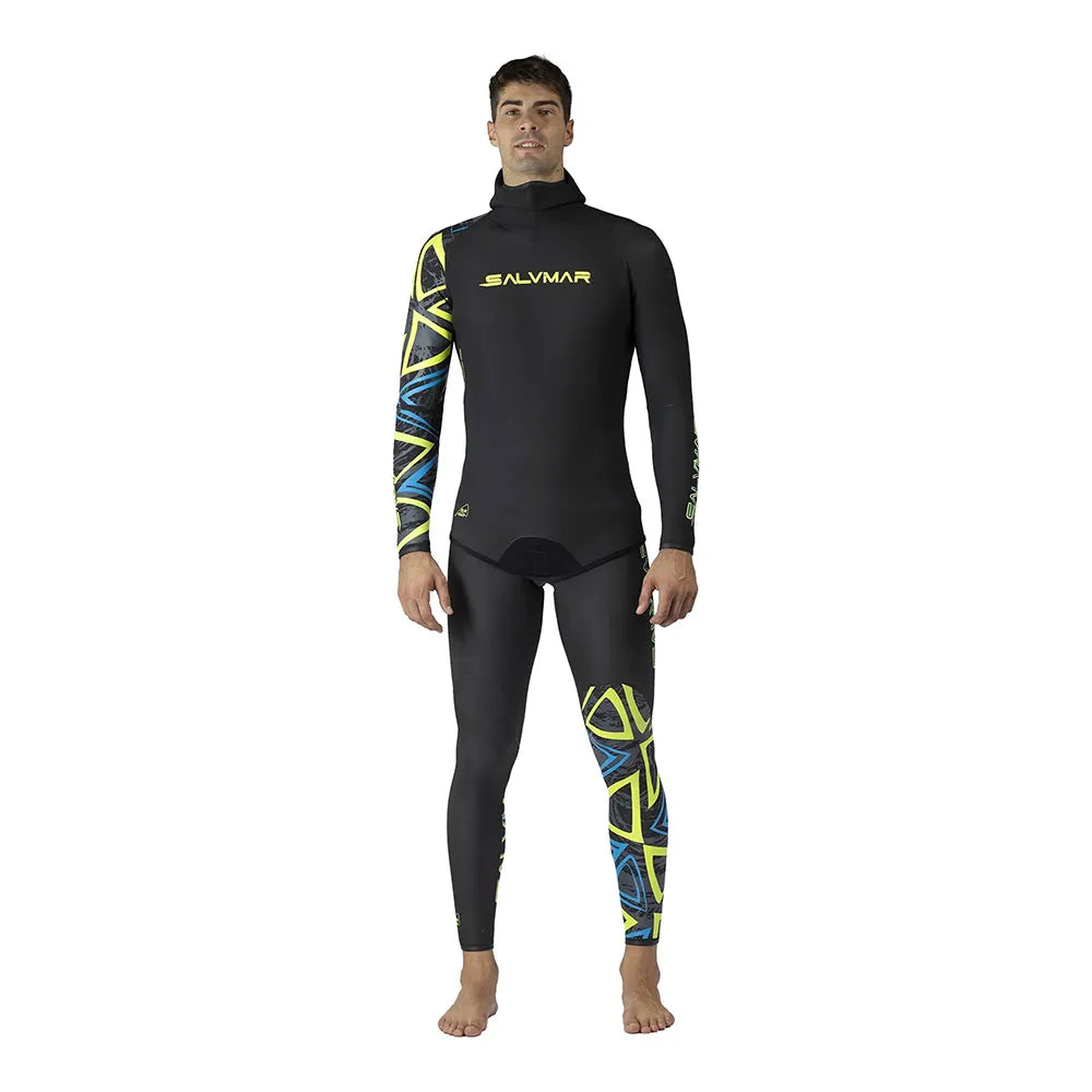 Salvimar Flyud Record 2.5 mm freediving wetsuit