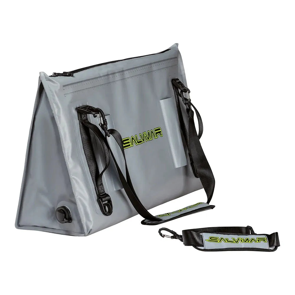 Salvimar Iceberg Isothermal Fish carrier cooler bag