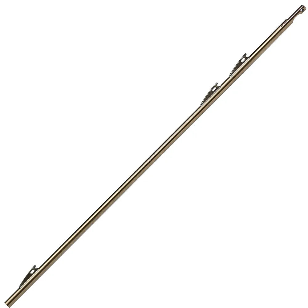 Salvimar Inox 17-4PH Bolt Exclusive Ares single flopper spearshaft 7 mm