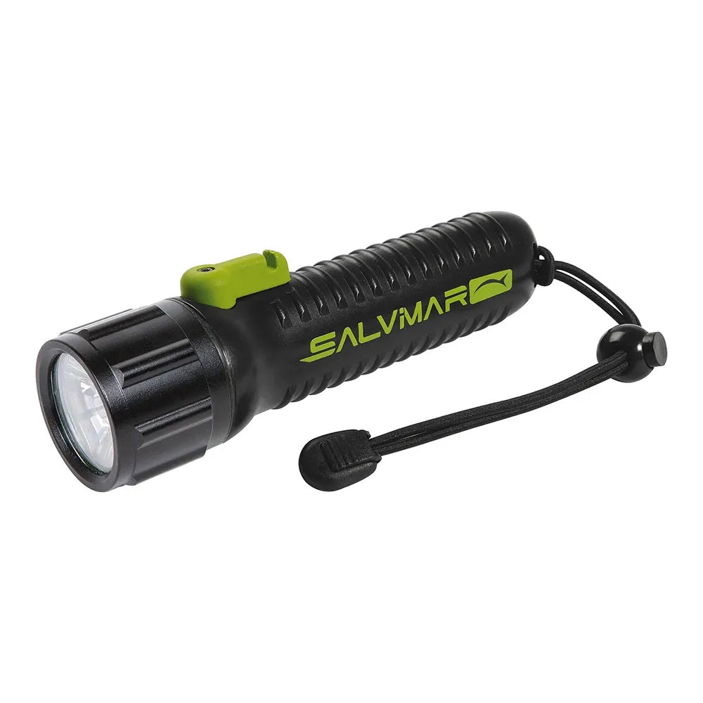Salvimar Lecoled torch