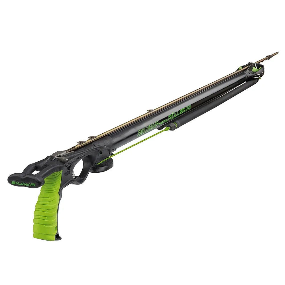 Salvimar Metal Roller sling speargun