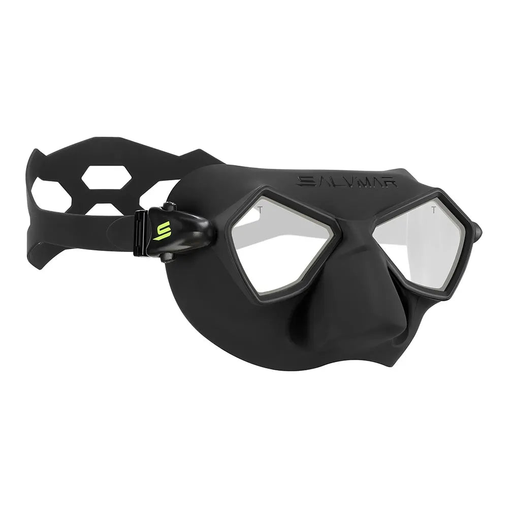 Salvimar Mimic spearfishing mask