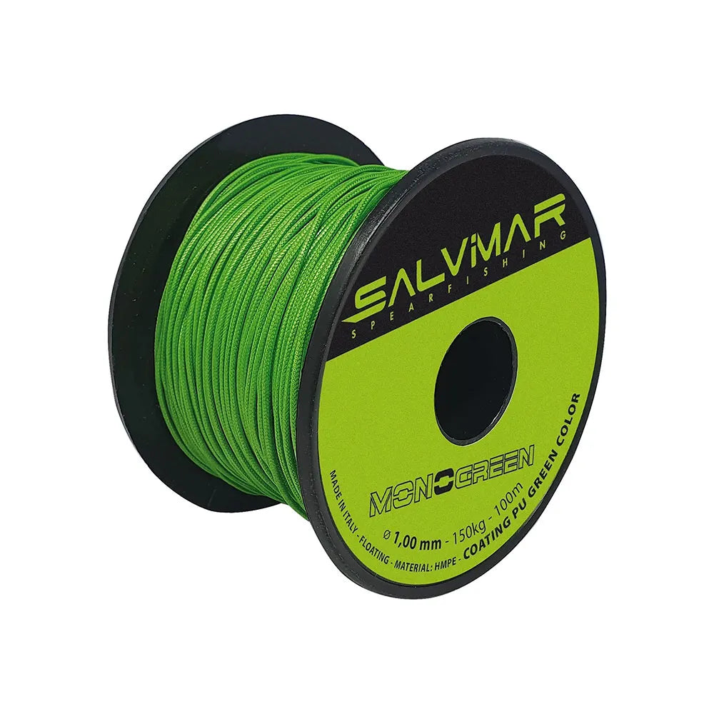 Salvimar Mono Cape nylon line 100 m