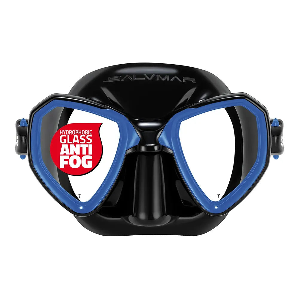 Salvimar Morpheus Anti Fog diving mask