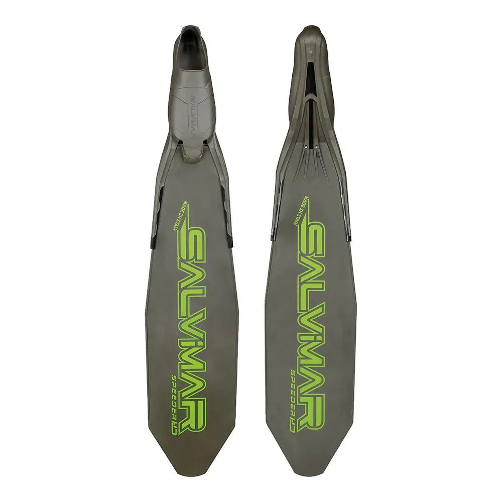 Salvimar Speeder HD freediving fins
