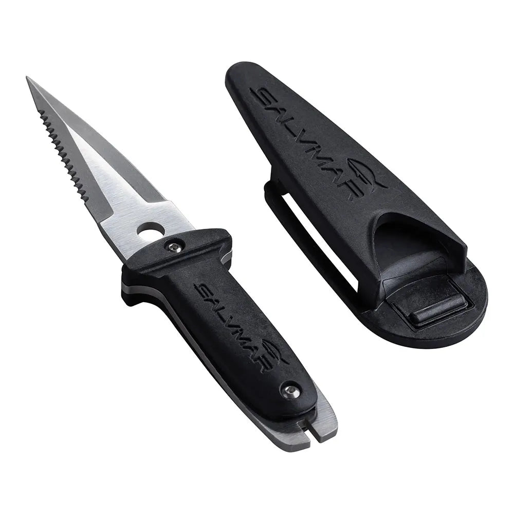 Salvimar St Blade knife