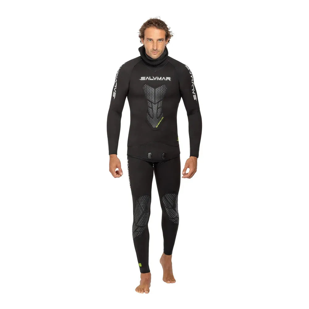 Salvimar Wetdrop Cell Plus 7 mm spearfishing wetsuit
