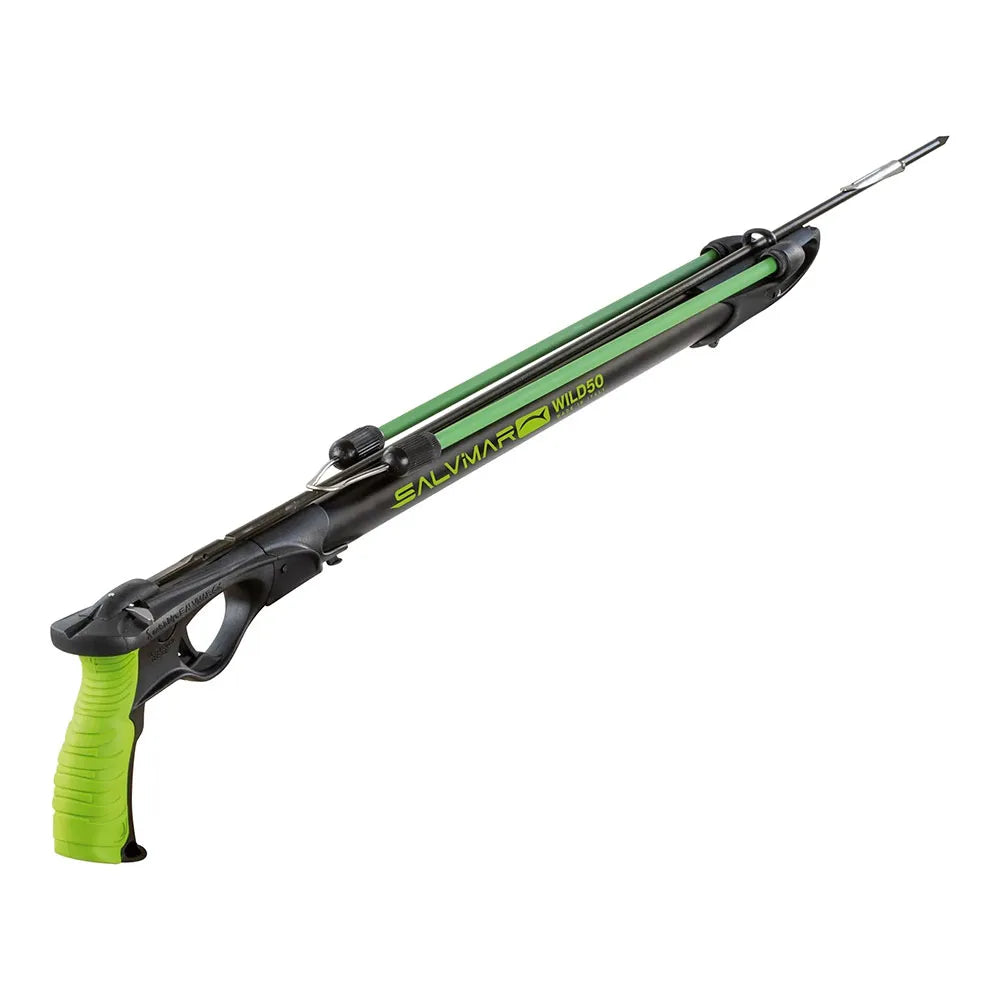 Salvimar Wild Pro sling speargun