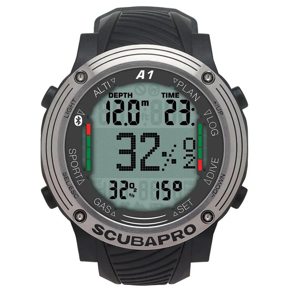 Scubapro Aladin A1 Without Transmitter dive computer