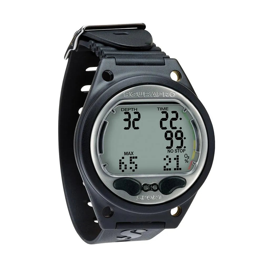 Scubapro Aladin Sport dive computer