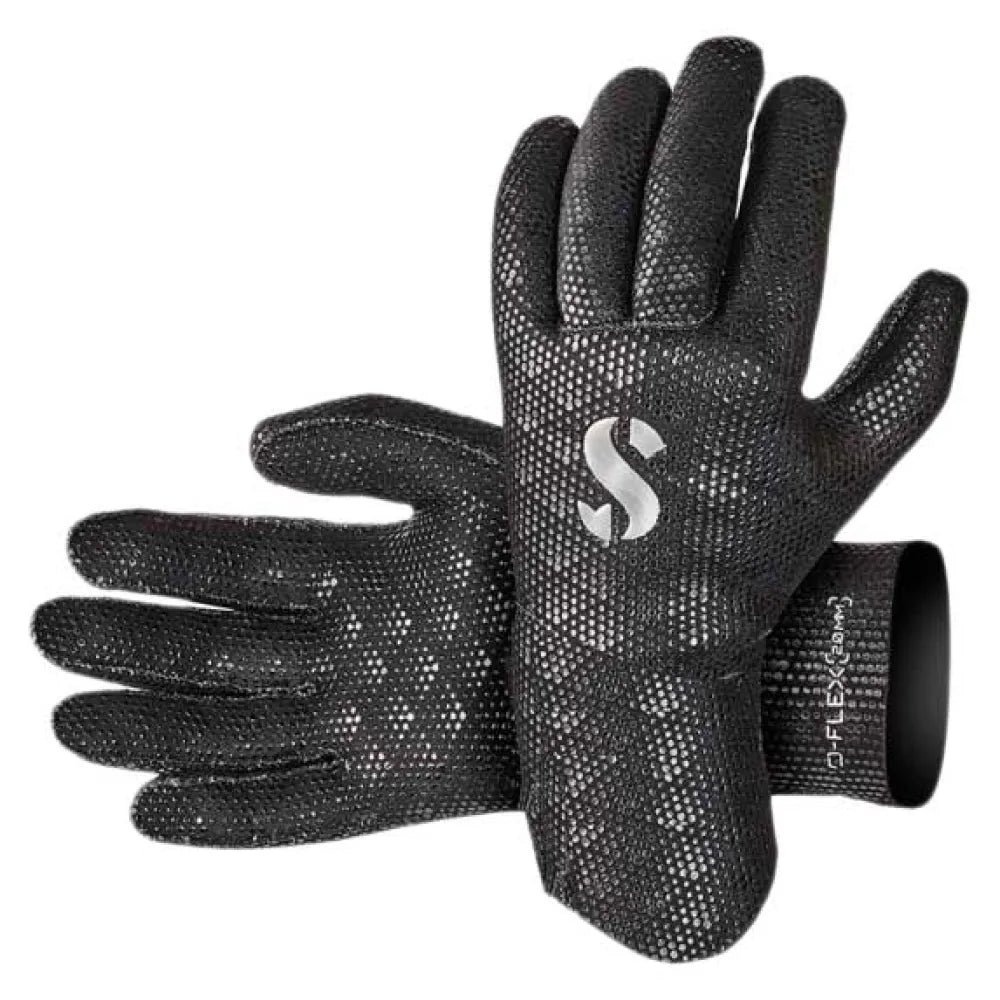 Scubapro D Flex 2 mm gloves