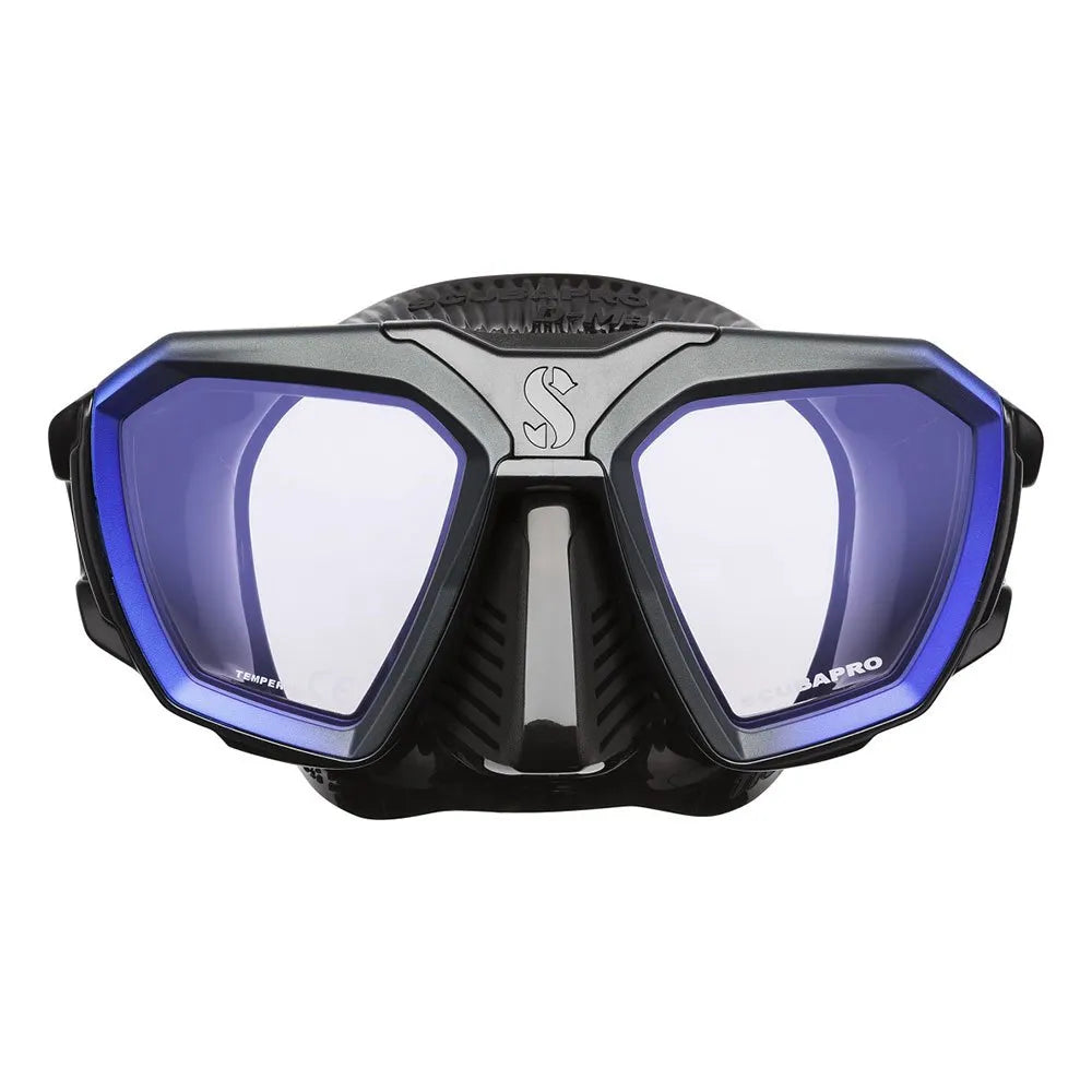Scubapro D-Series D420 diving mask