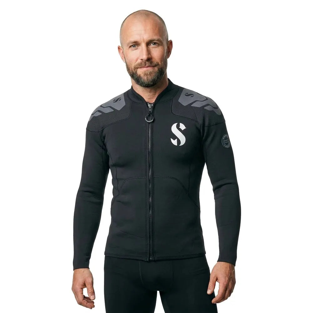 Scubapro Everflex Yulex 3.0 mm thermal jacket