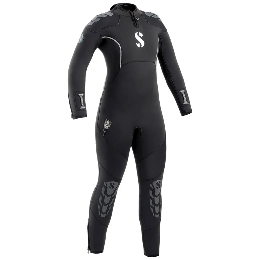 Scubapro Everflex YulexÂ® 7.5/5.0 mm diving wetsuit