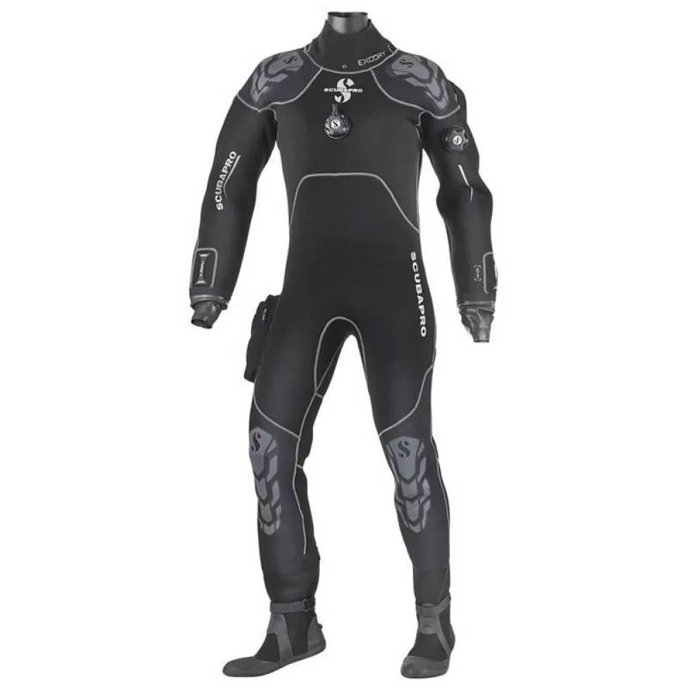 Scubapro Exodry 4.0 woman Dry Suit