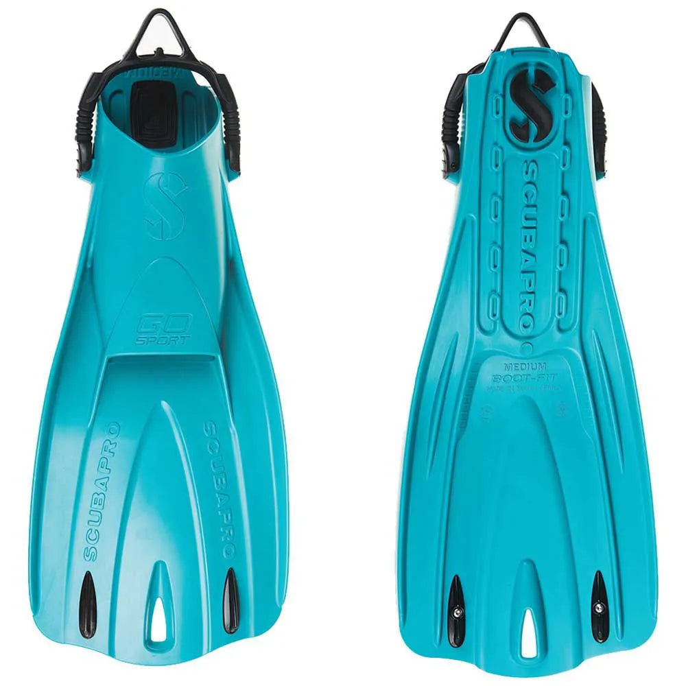Scubapro Go Sport Diving Fins