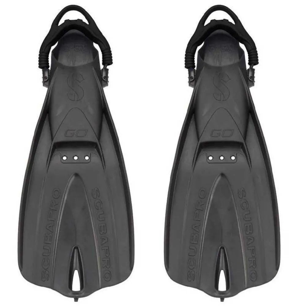 Scubapro Go Travel Diving Fins