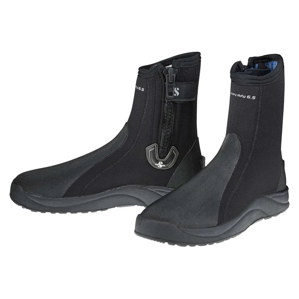 Scubapro Heavy Duty 6.5 mm booties
