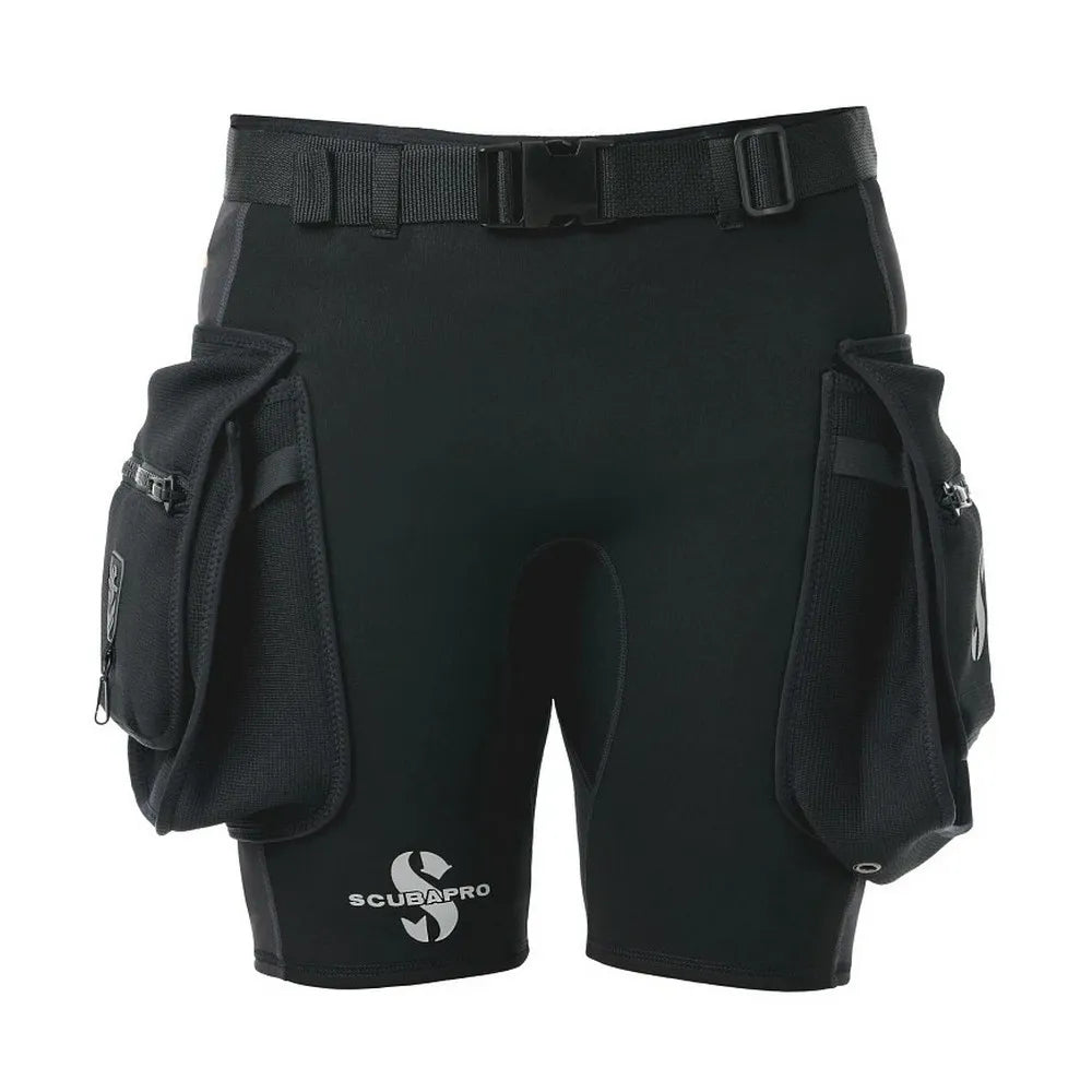 Scubapro Hybrid Cargo 1 mm pants