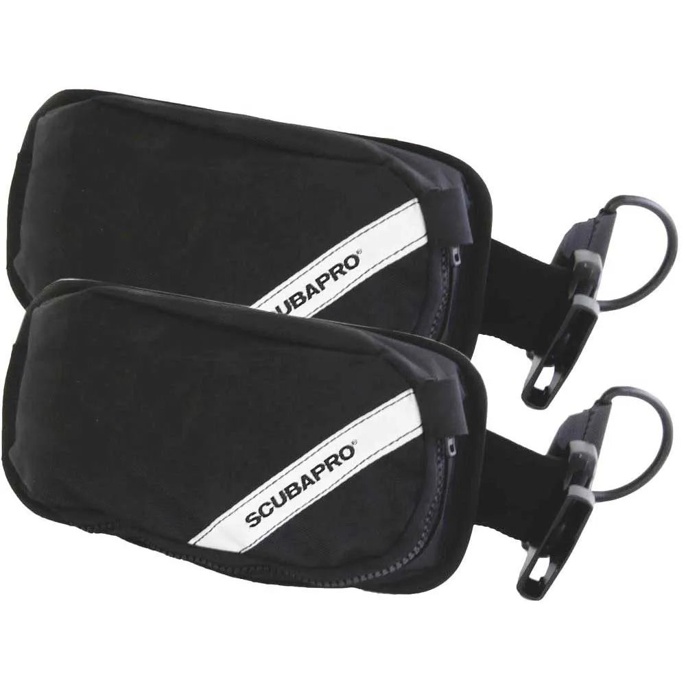 Scubapro Kit For X One weight pocket