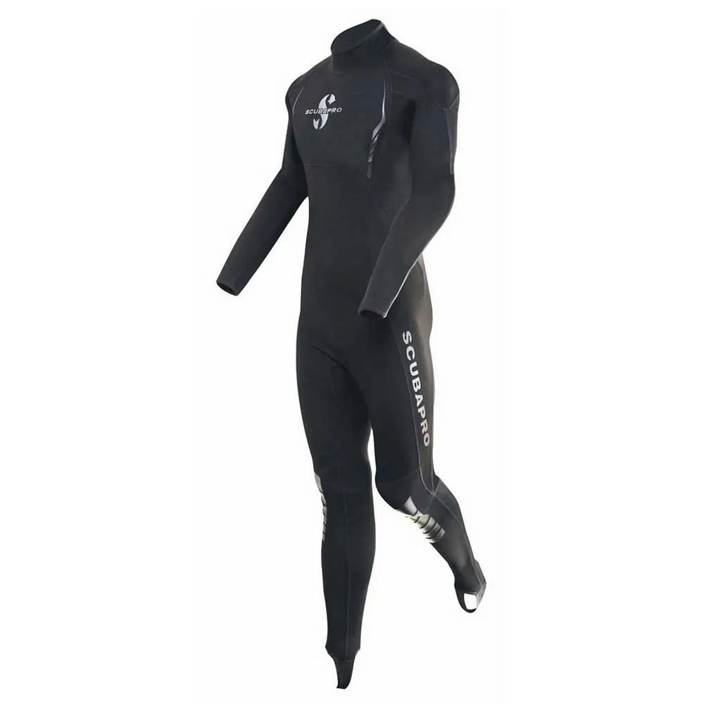 Scubapro Mono Sport 0.5 mm freediving wetsuit