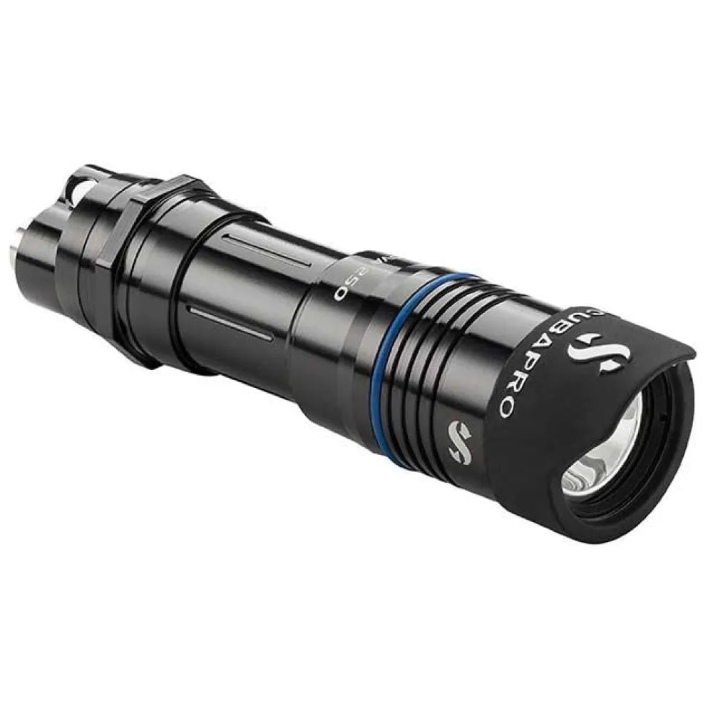Scubapro Novalight 250 torch