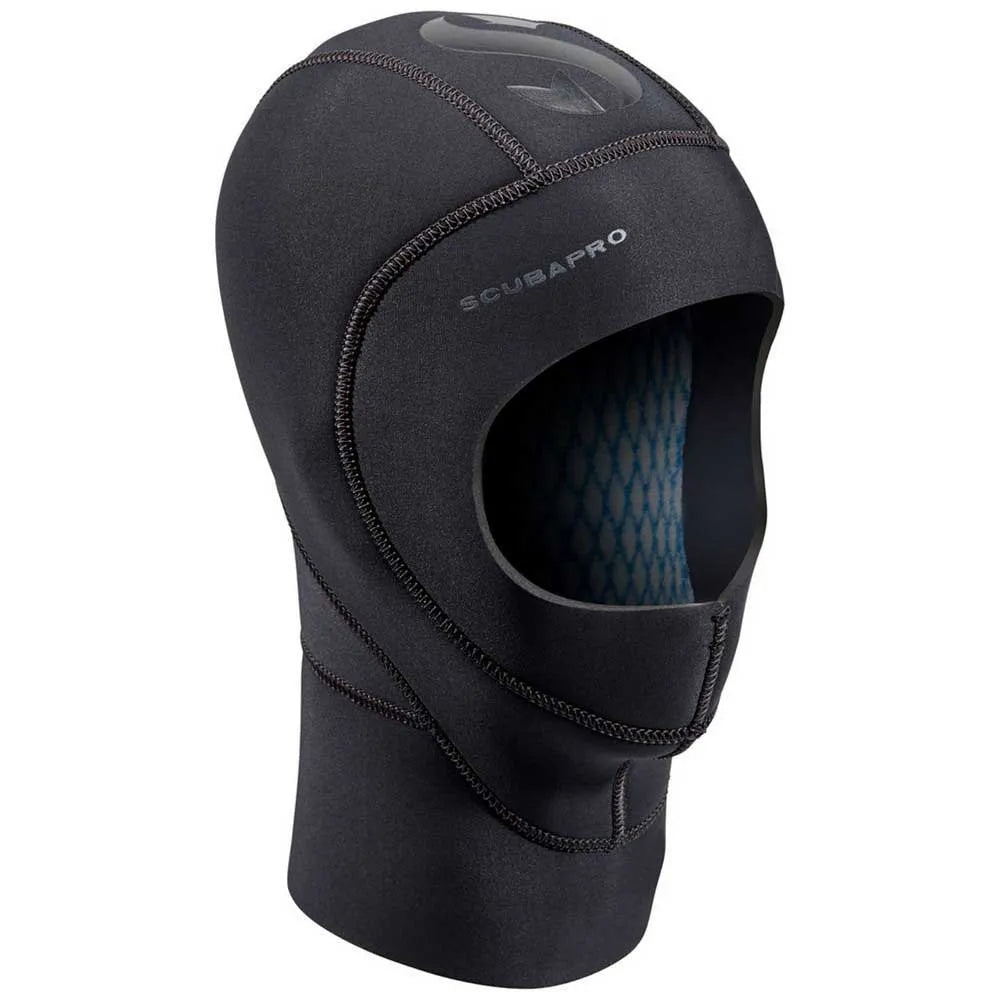 Scubapro Novascot Everdry hood 6/4 mm