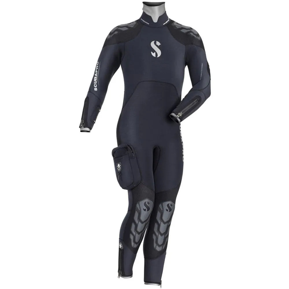 Scubapro Novascotia 7.5 mm semi dry suit