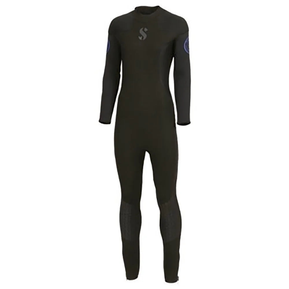 Scubapro Oneflex Steamer B-Zip Woman 5 mm diving wetsuit