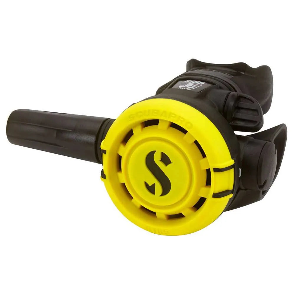 Scubapro R105 Octopus 2nd stage regulator