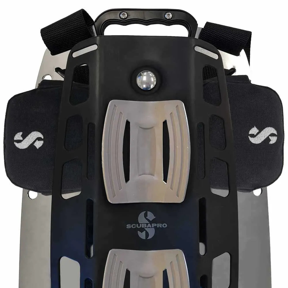 Scubapro S-Tek trim weight kit for backplate