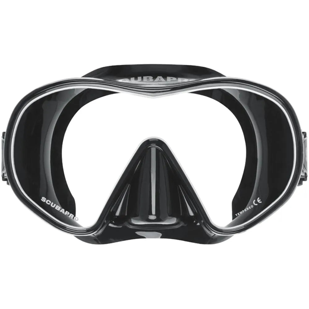 Scubapro Solo diving mask