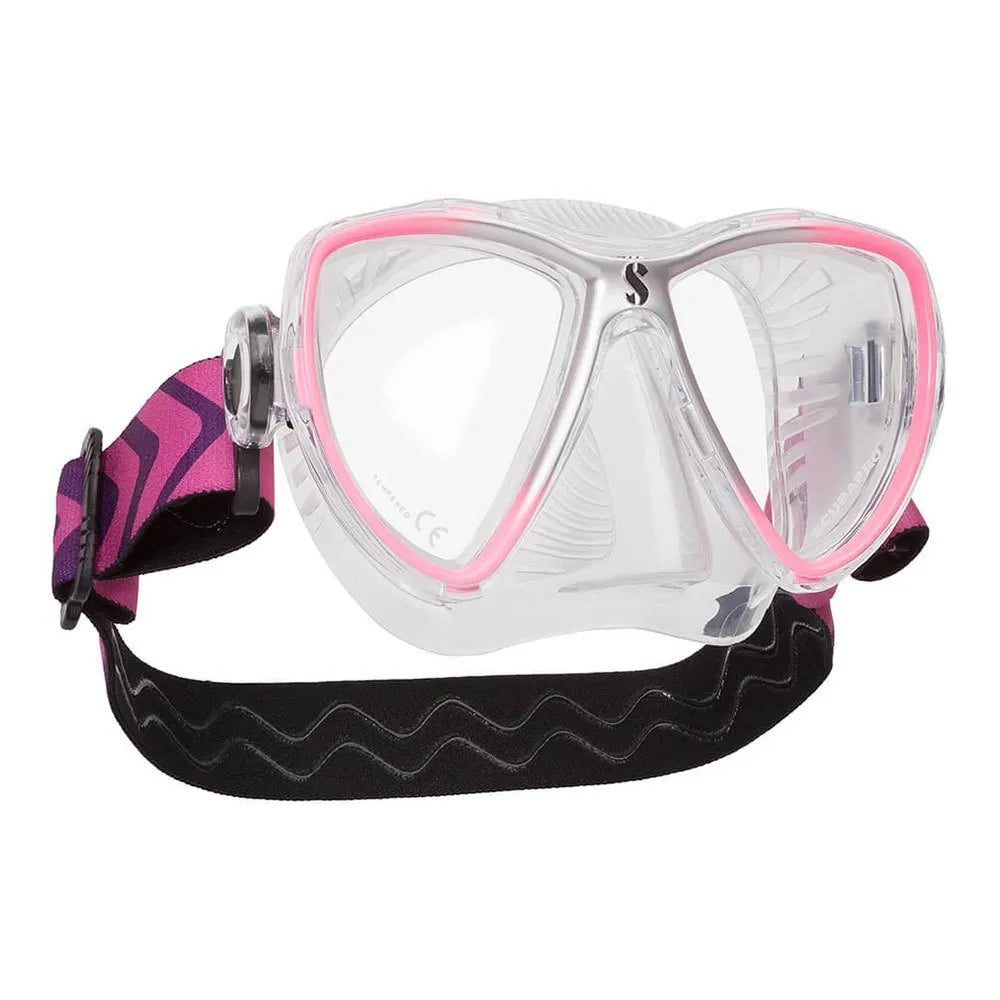 Scubapro Synergy Mini diving mask