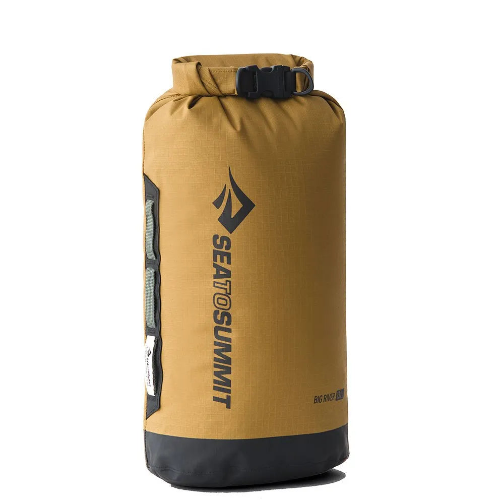 Sea to summit Big River 13L dry sack
