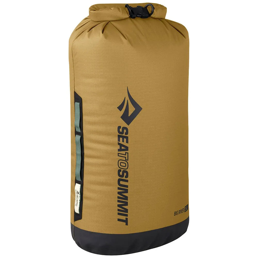 Sea to summit Big River 35L dry sack