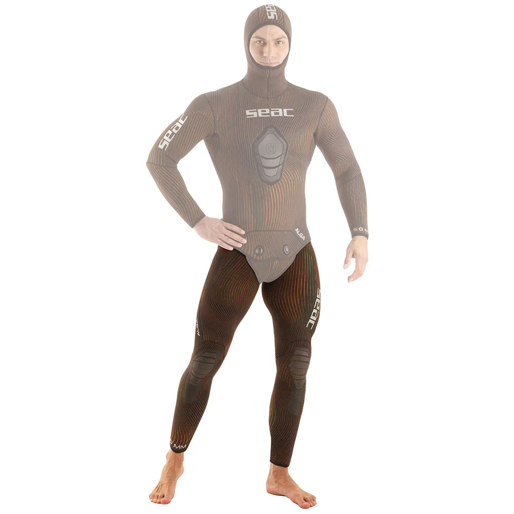 SEAC Alga 3 mm spearfishing pants