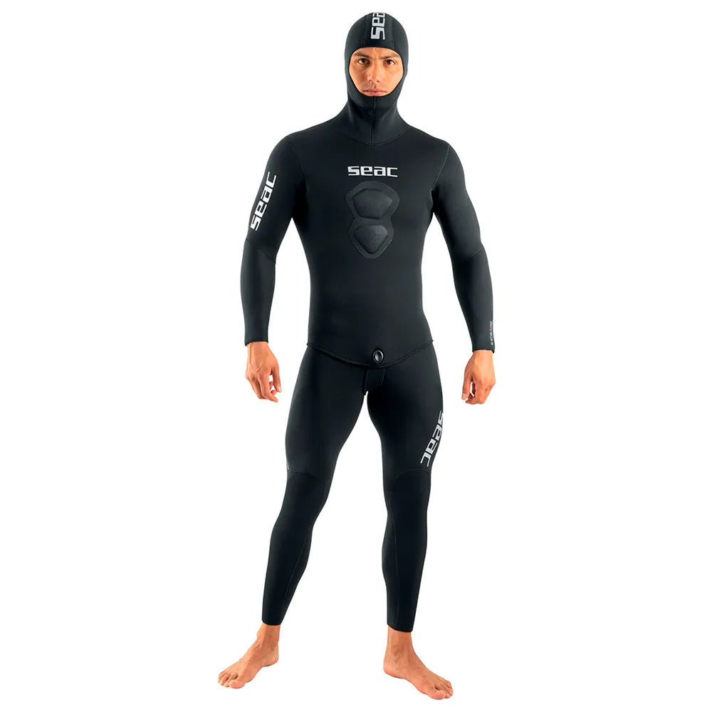SEAC Apnea Royal 3.5 mm spearfishing wetsuit