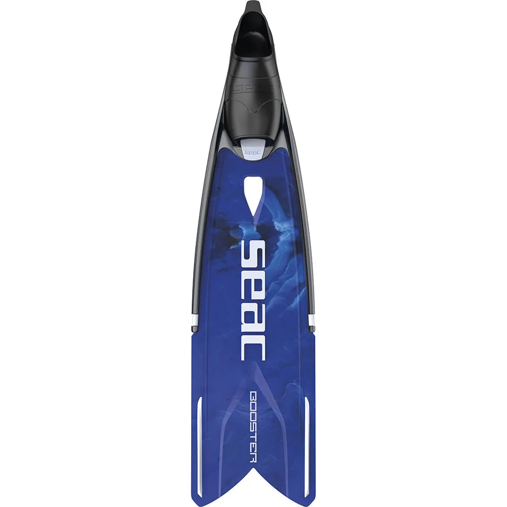SEAC Booster spearfishing fins