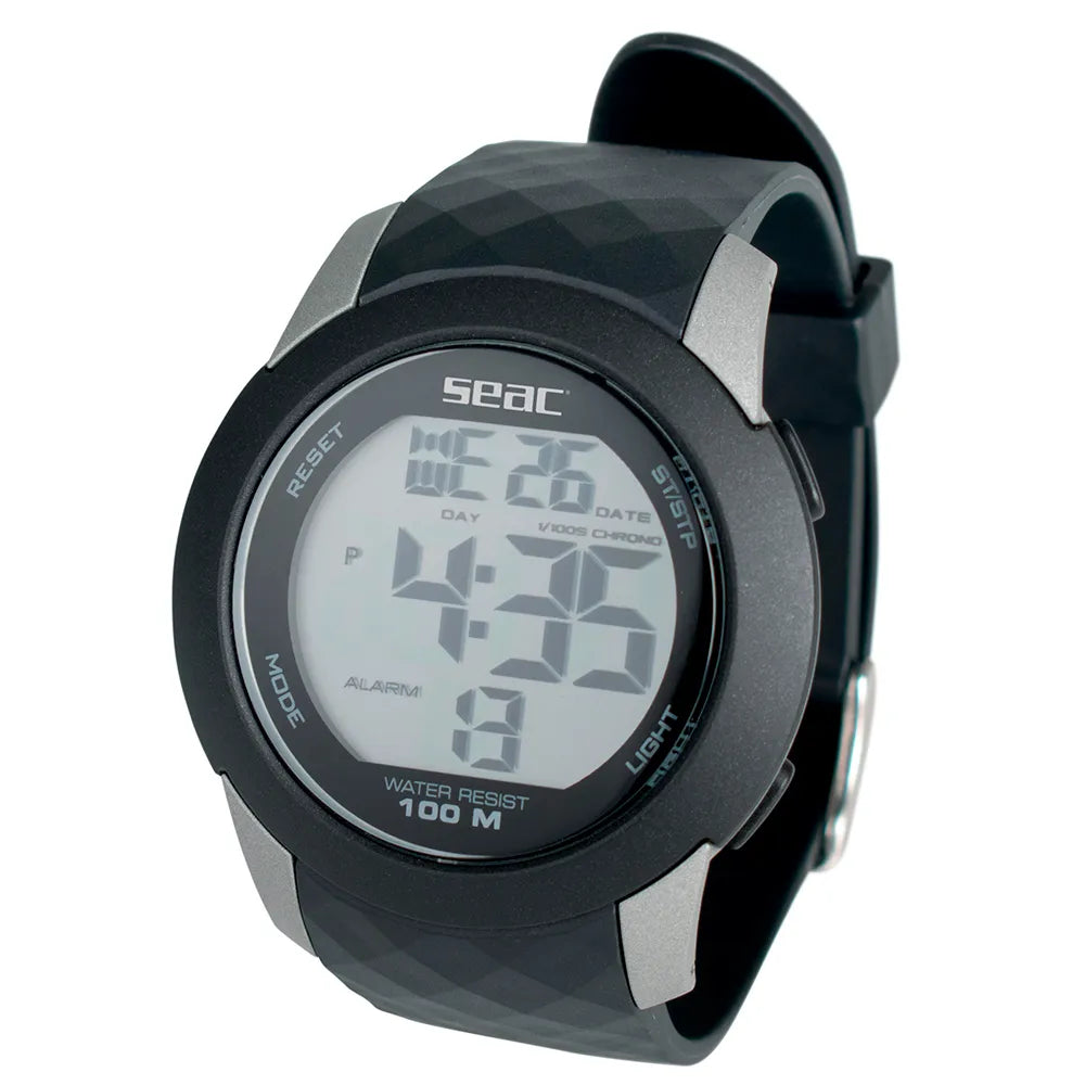 SEAC Chronos watch