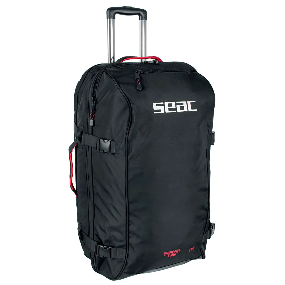 SEAC Equipage 1000 140L Gear Bag