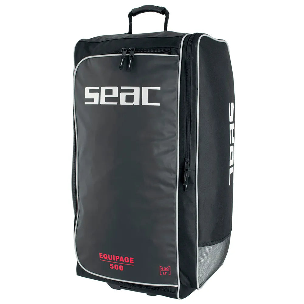 SEAC Equipage 500 130L Gear Bag
