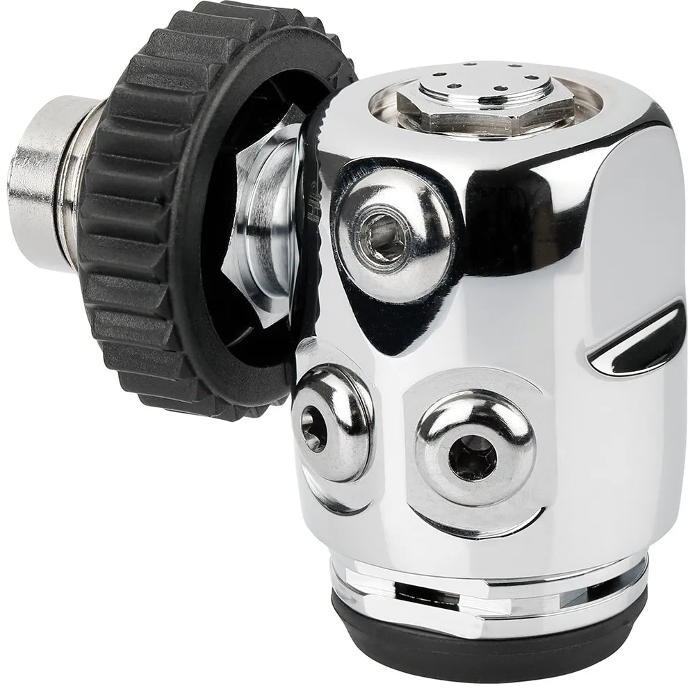 SEAC M 300 Bar DIN 1st stage regulator