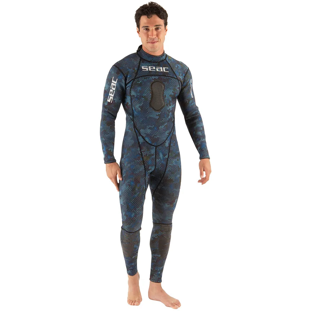 SEAC M.Lungo 1.5 mm diving wetsuit