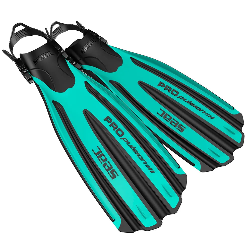 SEAC Propulsion Diving Fins