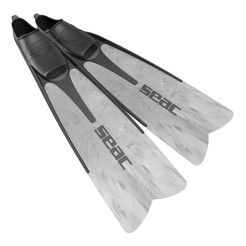 SEAC Talent spearfishing fins