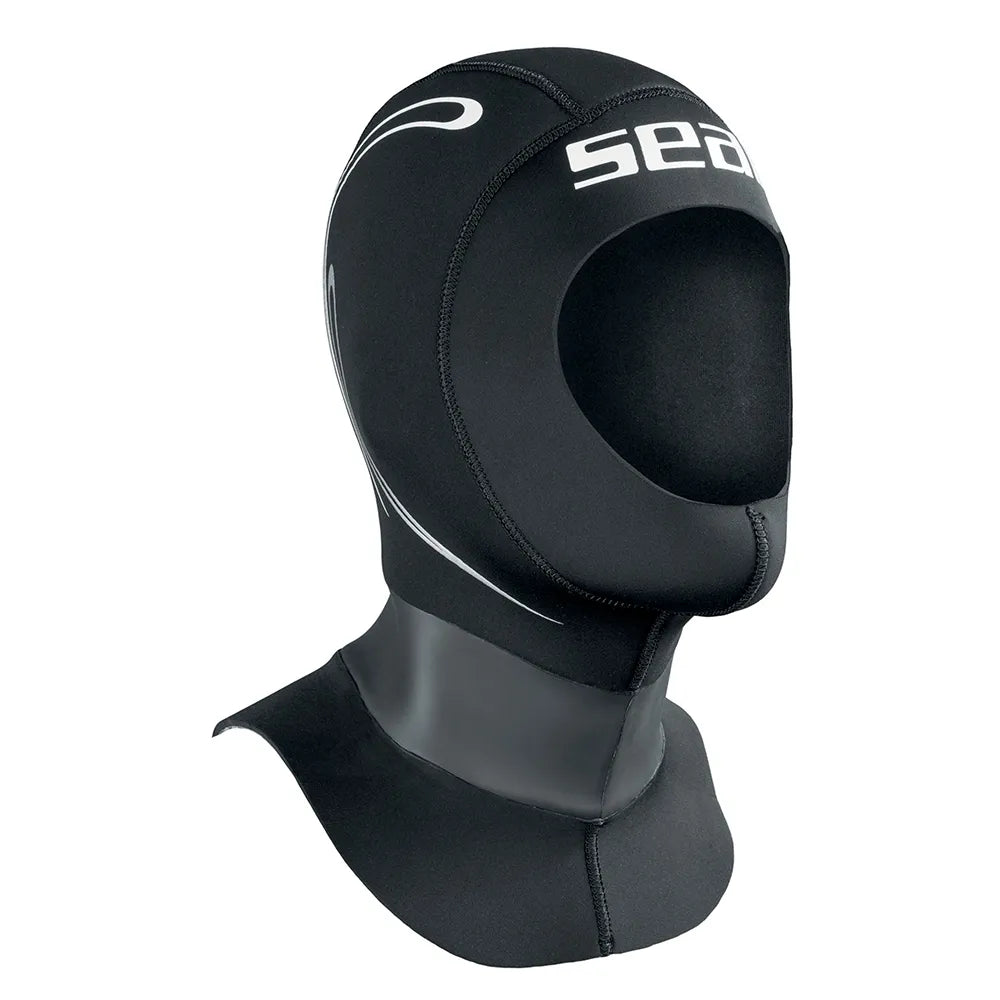SEAC Tekno hood 5 mm