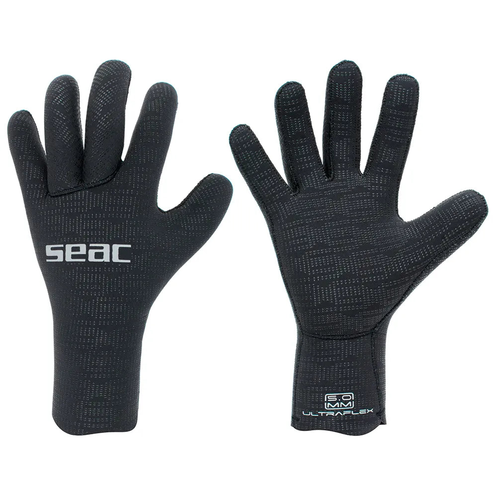 SEAC Ultraflex 5 mm gloves