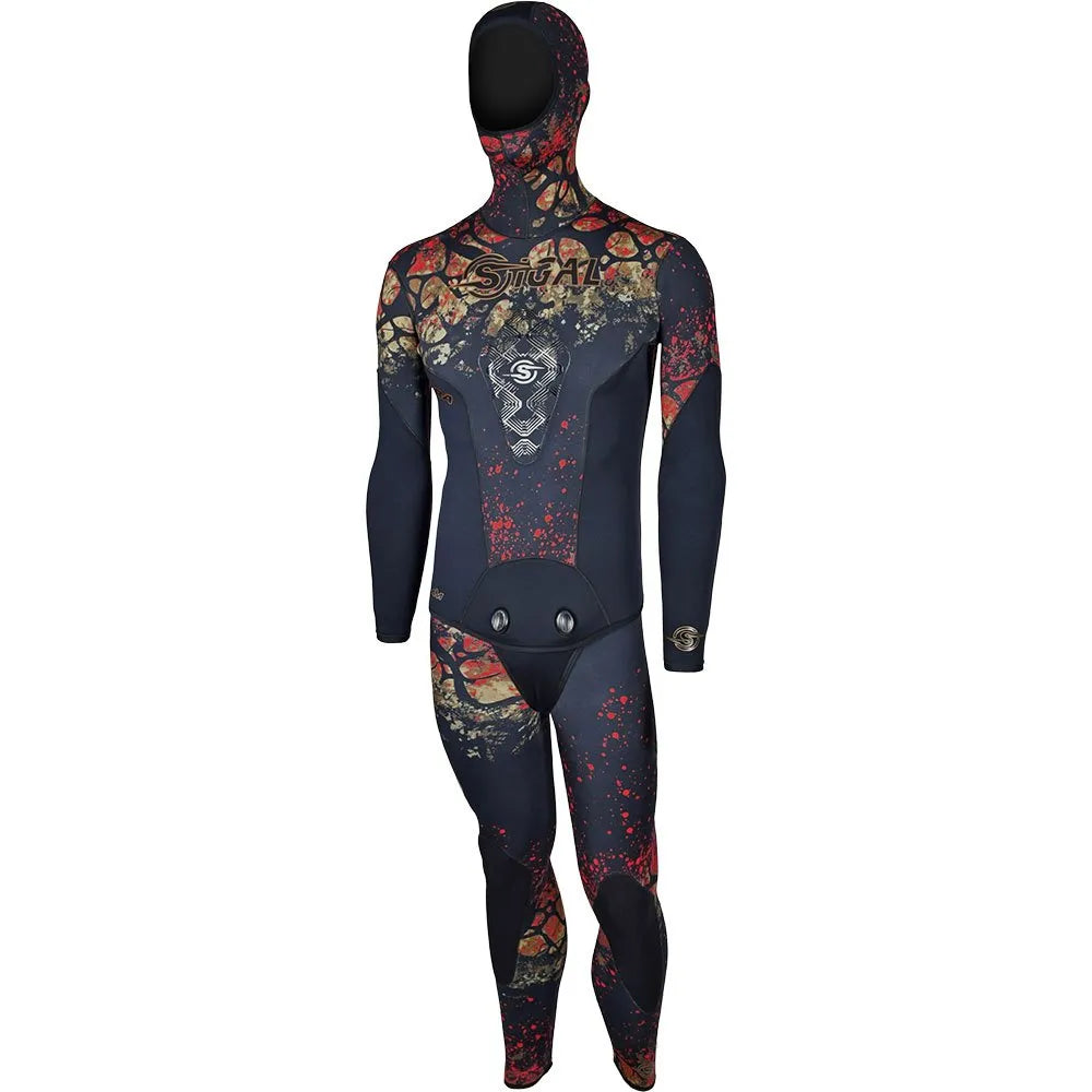 Sigalsub 484 5 mm spearfishing pants